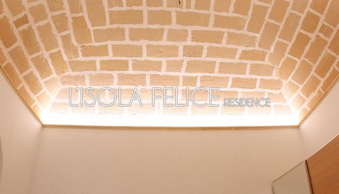 L'Isola Felice Villa Trapani Luaran gambar