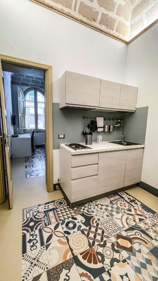 L'Isola Felice Villa Trapani Luaran gambar