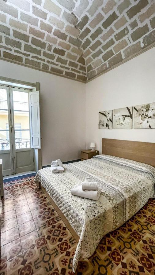 L'Isola Felice Villa Trapani Luaran gambar