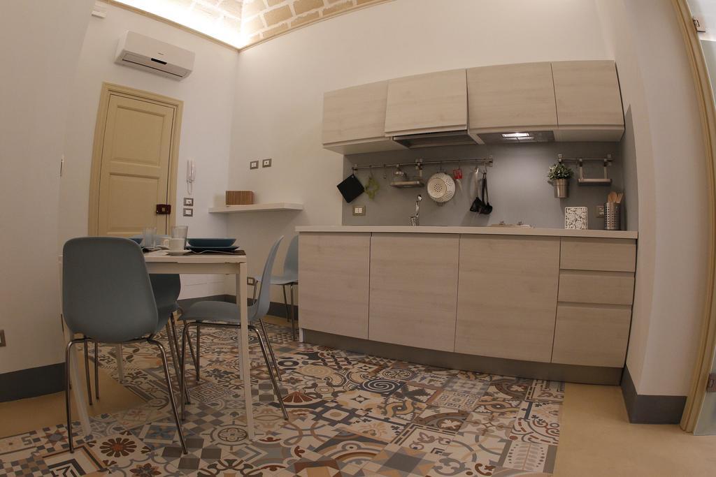L'Isola Felice Villa Trapani Luaran gambar